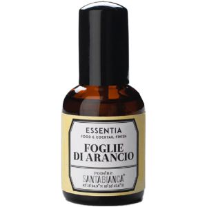 ESSENTIA SANTA BIANCA FOGLIE DI ARANCIO 80° 5 CL