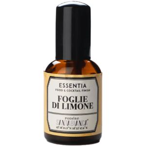 ESSENTIA SANTA BIANCA FOGLIE DI LIMONE 80° 5 CL