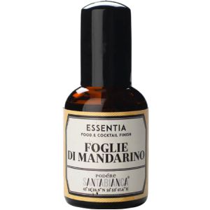 ESSENTIA SANTA BIANCA FOGLIE DI MANDARINO 80° 5 CL