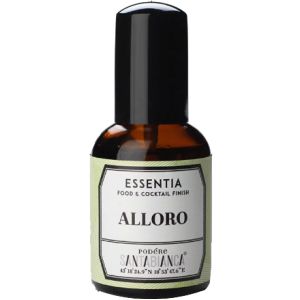 ESSENTIA SANTA BIANCA ALLORO 50° 5 CL