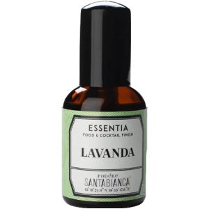 ESSENTIA SANTA BIANCA LAVANDA 50° 5 CL