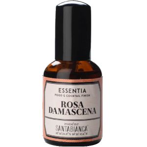 ESSENTIA SANTA BIANCA ROSA DAMASCENA 50° 5 CL