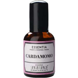 ESSENTIA SANTA BIANCA CARDAMOMO 60° 5 CL