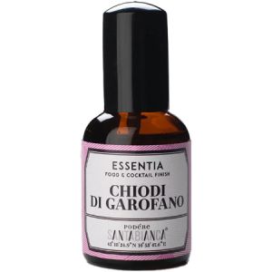 ESSENTIA SANTA BIANCA CHIODI DI GAROFANO 60° 5 CL