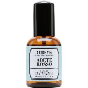 ESSENTIA SANTA BIANCA ABETE ROSSO 60° 5 CL