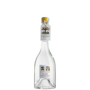 ACQUAVITE CAPOVILLA UVA MOSCATO GIALLO 49° 50 CL