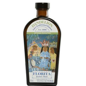 ESSENZA FLORITA DANDELION 47,3° 35 CL