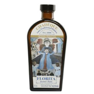 ESSENZA FLORITA CHADEQUE 42,3° 35 CL