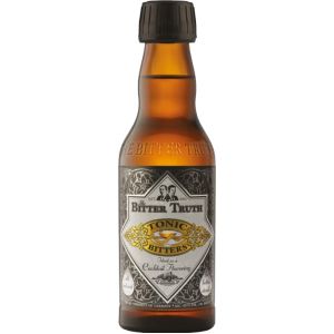 LIQUORE THE BITTER TRUTH TONIC BITTERS 43° 20 CL