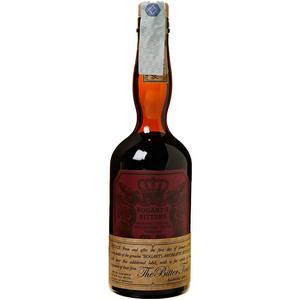 LIQUORE THE BITTER TRUTH BOGART'S BITTERS 42,1° 35 CL