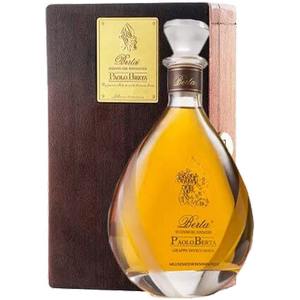 GRAPPA PAOLO BERTA RISERVA DEL FONDATORE ASTUCCIATO 70CL