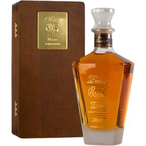 GRAPPA BERTA MAGIA ASTUCCIATO 70CL