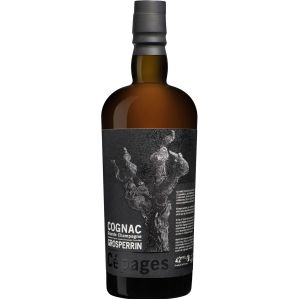 COGNAC GROSPERRIN CEPAGES GRCHAMP 42° 70 CL