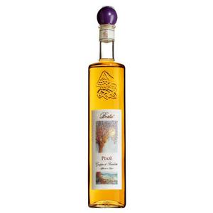 GRAPPA BERTA PIASÌ BRACHETTO 70CL