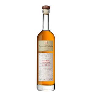 COGNAC GROSPERRIN LOT N°2 BORDERIES 57,3° 70 CL