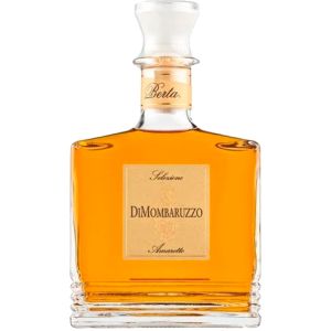 AMARETTO BERTA DI MOMBARUZZO 28° 70CL
