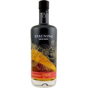 WHISKY STAUNING DANISH WHISKY KAOS 46° 70 CL