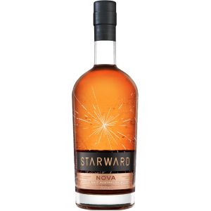 WHISKY STARWARD SINGLE MALT NOVA 41° 70 CL