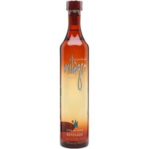 TEQUILA MILAGRO S.BARREL ANEJO 40° 70 CL