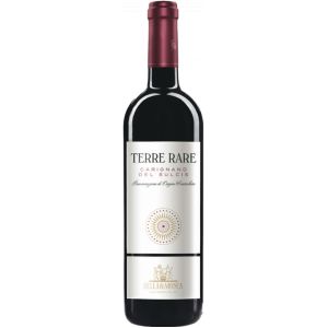 SELLA&MOSCA TERRE RARE RISERVA CARIGNANO DEL SULCIS DOC 75 CL