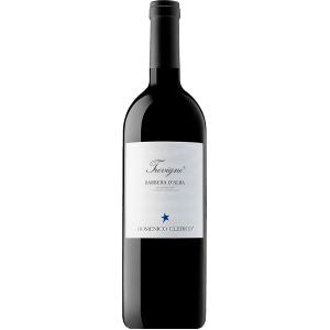 DOMENICO CLERICO TREVIGNE BARBERA D'ALBA DOC 75CL