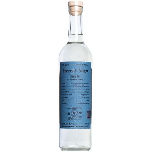 MEZCAL VAGO JARQUIN ESPADIN 50° 70 CL