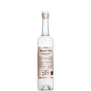 MEZCAL VAGO TIO REY ESPADIN EN BARRO 50,7° 70 CL