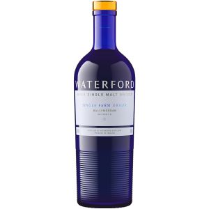 WHISKY WATERFORD SINGLE FARM BALLYMORGAN 50° 70 CL