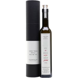 ACQUAVITE DI VINACCIA CAPREOLUS 1000 APPLE TREES 43° 37,5 CL