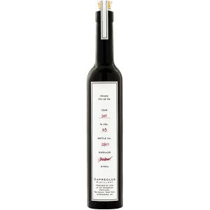 ACQUAVITE DI VINACCIA CAPREOLUS PLUM 2017 43° 37,5 CL