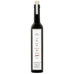 ACQUAVITE DI VINACCIA CAPREOLUS QUINCE 2018 43° 37,5 CL