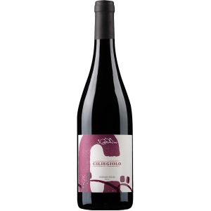 I CAVALLINI CILIEGIOLO MAREMMA DOC 75CL