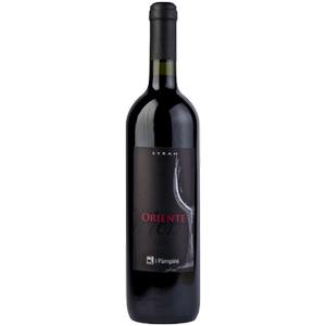 I PAMPINI ORIENTE SYRAH IGT 75CL