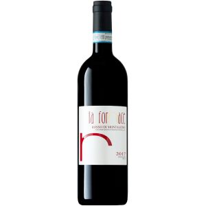 LA FORNACE ROSSO DI MONTALCINO DOC 75CL