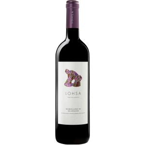 LOHSA MORELLINO DI SCANSANO DOCG 75 CL