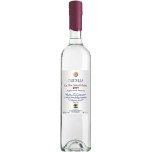 ACQUAVITE DI VINACCIA CAPOVILLA LES CLOS SAINT HILAIRE 45° 50 CL