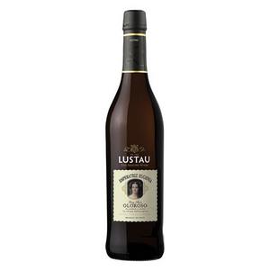 SHERRY LUSTAU OLOROSO EMPERATRIZ EUGENIA 50 CL