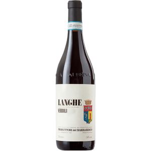 PRODUTTORI DEL BARBARESCO NEBBIOLO LANGHE DOC 75CL