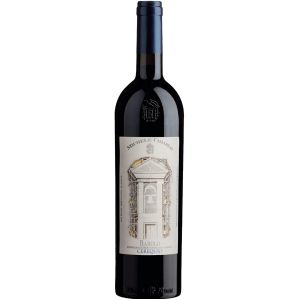 MICHELE CHIARLO CEREQUIO BAROLO DOCG 2017 75 CL