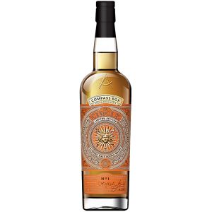 WHISKY COMPASS BOTHE CIRCLE 46° 70CL