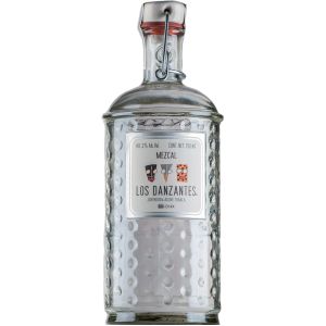 MEZCAL LOS DANZANTES TOBALÀ 70 CL