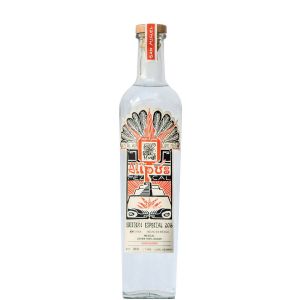 MEZCAL ALIPUS ARROQUOENO EN BARRO 47,7° 70 CL