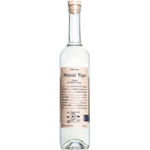 MEZCAL VAGO GARCIA CUIXE 51,2° 70 CL