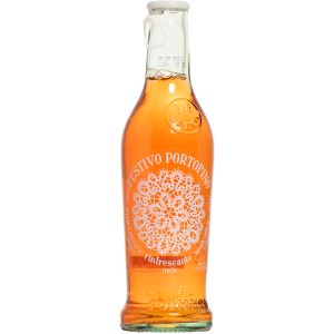 BIBITA FESTIVO NIASCA PORTOFINO VAP TS 250 ML   12 Pezzi