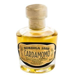 TINTURA CARDAMOMO BORDIGA 75° 5 CL