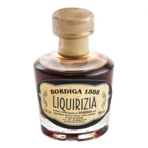 ESSENZA BORDIGA LIQUIRIZIA 75° 5 CL