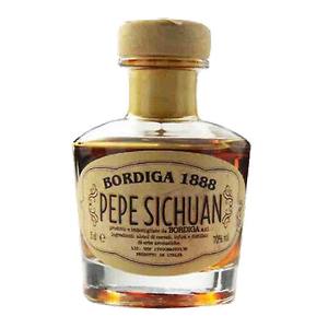 TINTURA PEPE SICHUAN BORDIGA 70° 5 CL