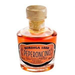 ESSENZA BORDIGA PEPERONCINO 80° 5 CL