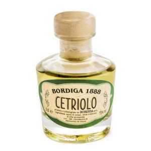 TINTURA CETRIOLO BORDIGA 75° 5 CL