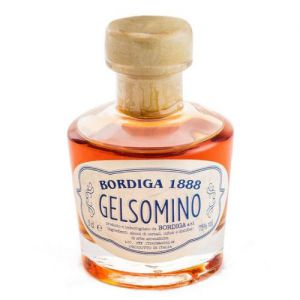 TINTURA GELSOMINO BORDIGA 75° 5 CL